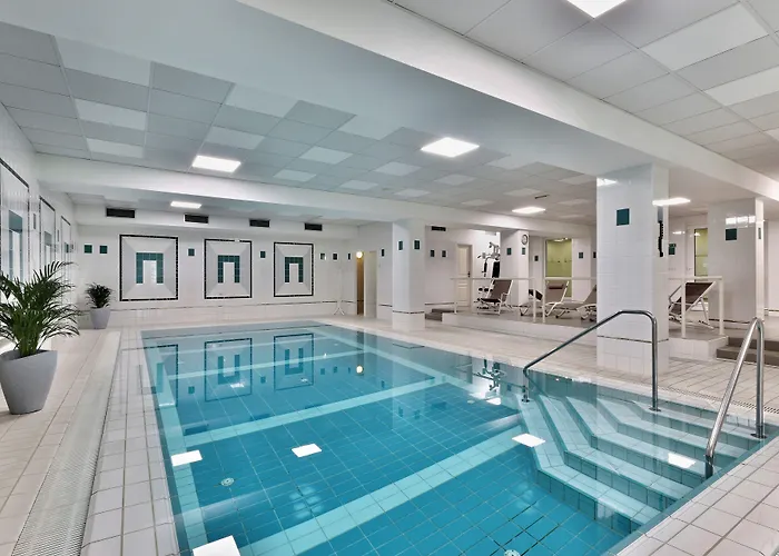 Parkhotel Golf Hotel